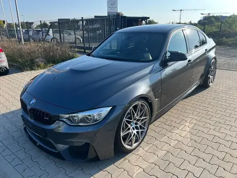 Used BMW M3 Petrol 2016 Ad 