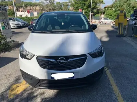 Used OPEL CROSSLAND Diesel 2017 Ad 