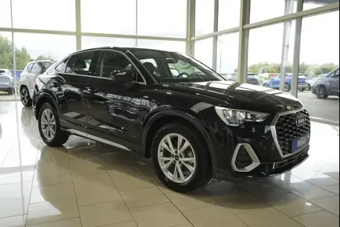 Annonce AUDI Q3 Essence 2024 d'occasion 