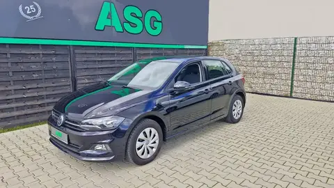 Used VOLKSWAGEN POLO Petrol 2020 Ad 