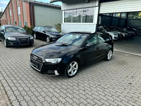 Used AUDI A3 Diesel 2016 Ad 