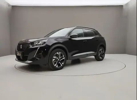 Annonce PEUGEOT 2008 Diesel 2023 d'occasion 