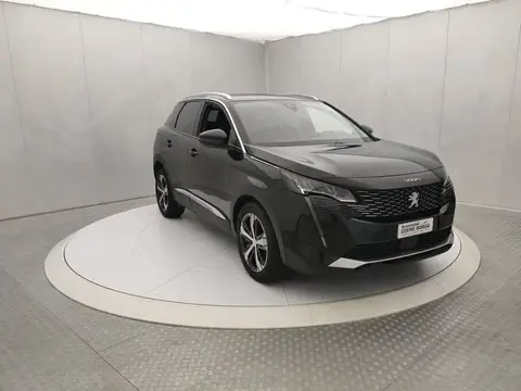 Annonce PEUGEOT 3008 Diesel 2021 d'occasion 