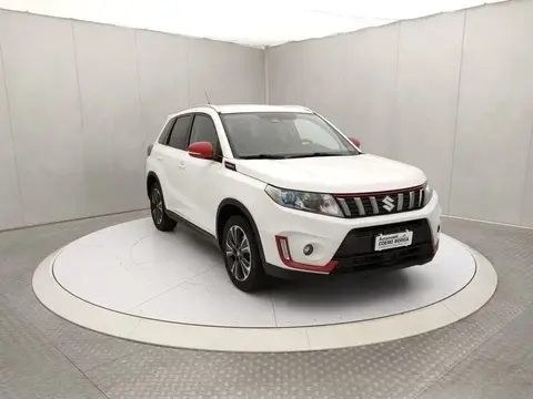 Used SUZUKI VITARA Petrol 2019 Ad 