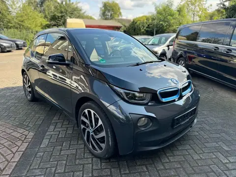 Annonce BMW I3 Hybride 2015 d'occasion 