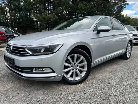 Used VOLKSWAGEN PASSAT Diesel 2018 Ad 