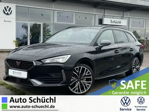 Used CUPRA LEON Hybrid 2021 Ad 