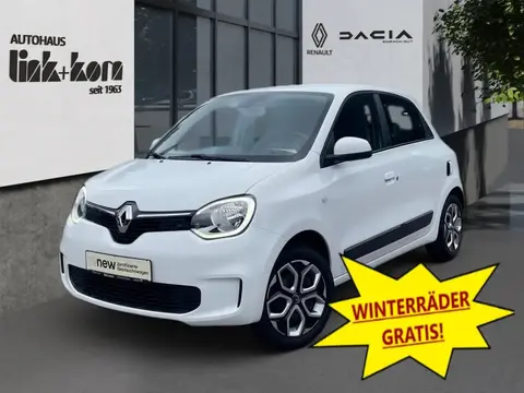 Annonce RENAULT TWINGO Non renseigné 2021 d'occasion 