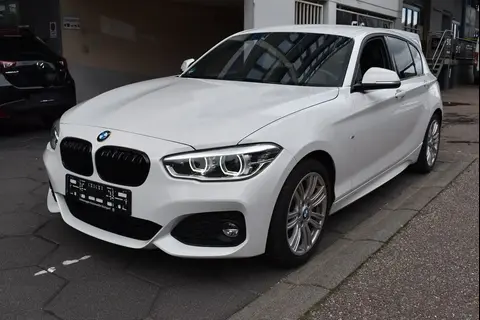 Used BMW SERIE 1 Petrol 2017 Ad 