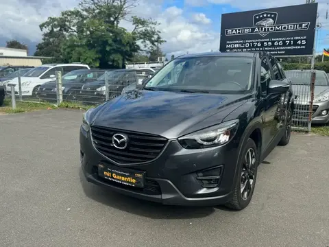 Used MAZDA CX-5 Diesel 2016 Ad 