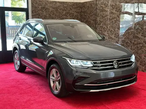 Annonce VOLKSWAGEN TIGUAN Diesel 2024 d'occasion 