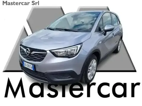 Used OPEL CROSSLAND Petrol 2020 Ad 