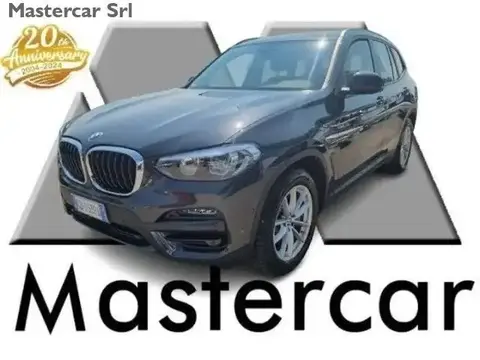 Used BMW X3 Hybrid 2020 Ad 