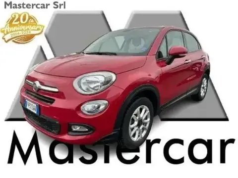 Annonce FIAT 500X Diesel 2017 d'occasion 