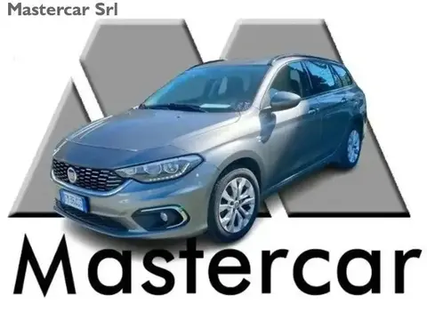 Annonce FIAT TIPO Diesel 2017 d'occasion 