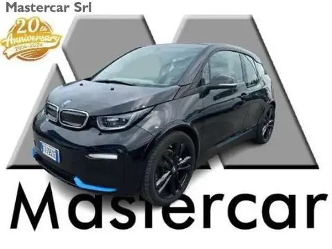 Annonce BMW I3 Non renseigné 2019 d'occasion 