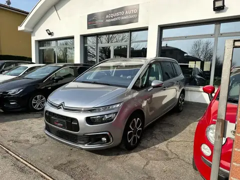 Used CITROEN C4 Diesel 2020 Ad 