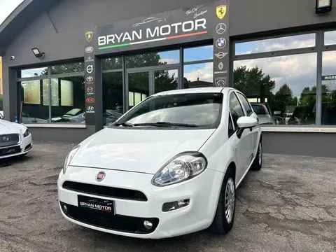 Used FIAT PUNTO Diesel 2017 Ad 