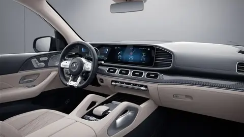 Annonce MERCEDES-BENZ CLASSE GLE Essence 2020 d'occasion 