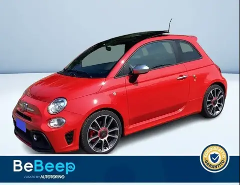 Used ABARTH 595 Petrol 2016 Ad 