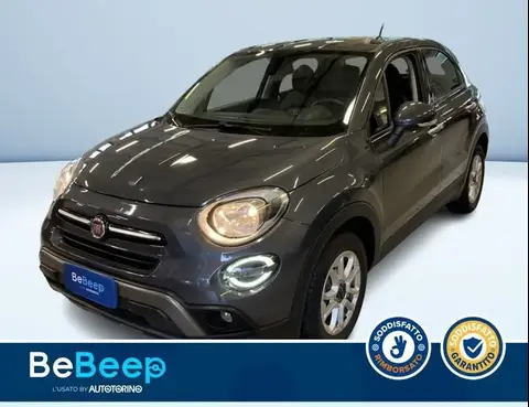 Annonce FIAT 500X Essence 2019 d'occasion 