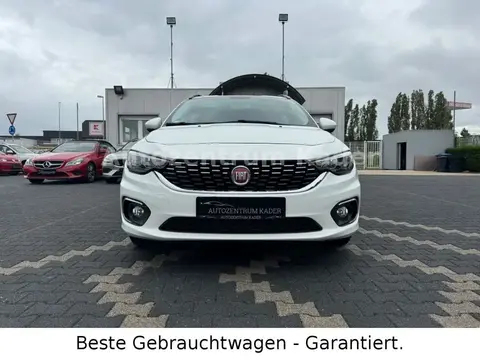 Used FIAT TIPO Petrol 2018 Ad 