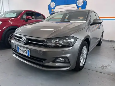 Used VOLKSWAGEN POLO Petrol 2017 Ad 