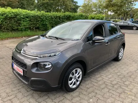 Used CITROEN C3 Petrol 2019 Ad 