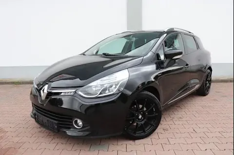 Used RENAULT CLIO Petrol 2016 Ad 