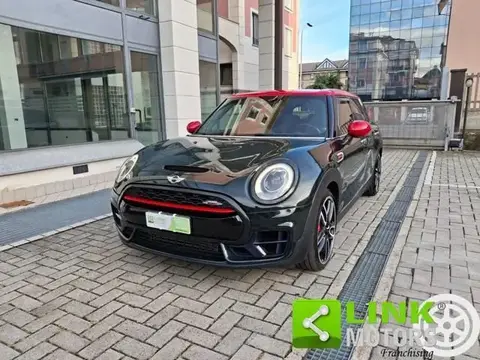 Annonce MINI JOHN COOPER WORKS Essence 2017 d'occasion 