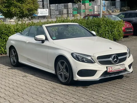 Used MERCEDES-BENZ CLASSE C Petrol 2018 Ad 