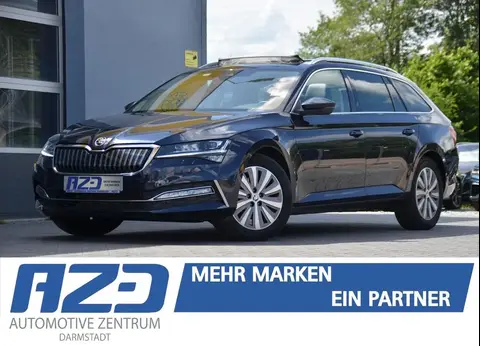 Used SKODA SUPERB Hybrid 2022 Ad 