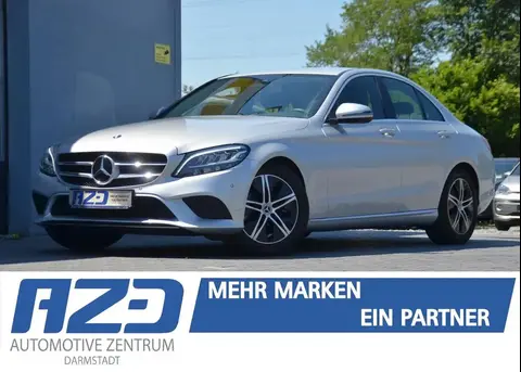 Used MERCEDES-BENZ CLASSE C Diesel 2019 Ad 