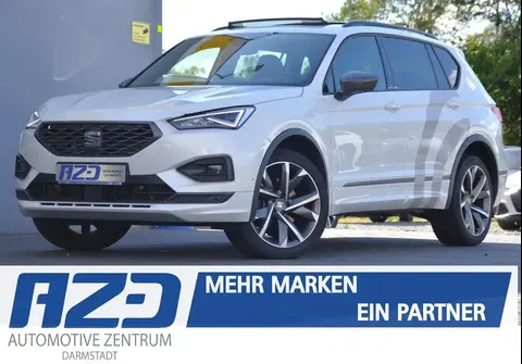 Annonce SEAT TARRACO Diesel 2022 d'occasion 