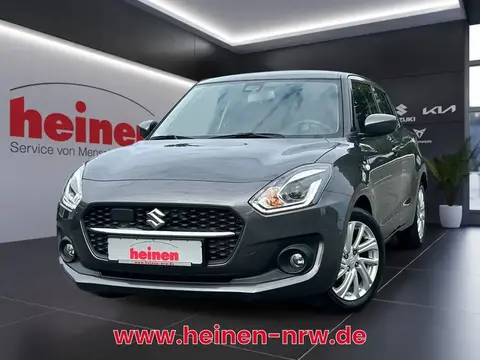 Used SUZUKI SWIFT Petrol 2021 Ad 