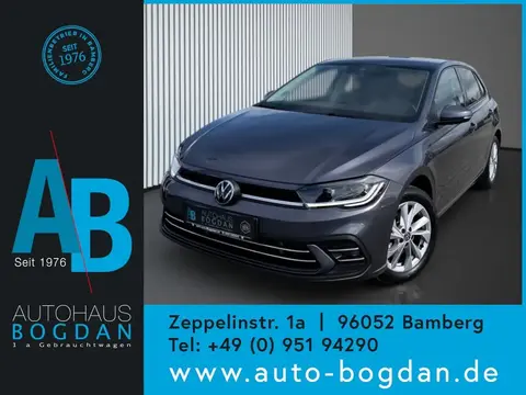 Used VOLKSWAGEN POLO Petrol 2023 Ad 