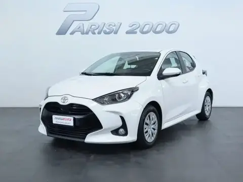 Used TOYOTA YARIS Petrol 2022 Ad 