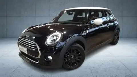 Annonce MINI COOPER Diesel 2019 d'occasion 