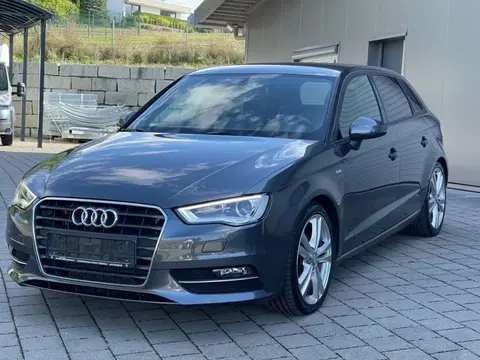 Annonce AUDI A3 Diesel 2016 d'occasion 