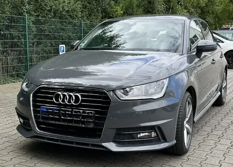 Used AUDI A1 Petrol 2017 Ad 