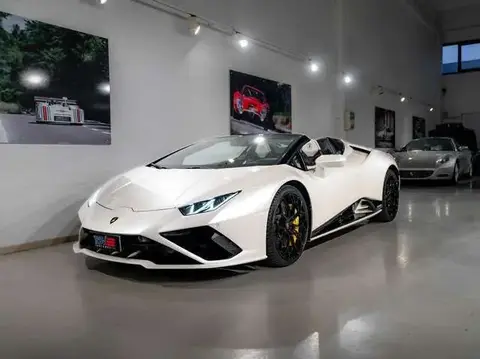 Used LAMBORGHINI HURACAN Petrol 2022 Ad 