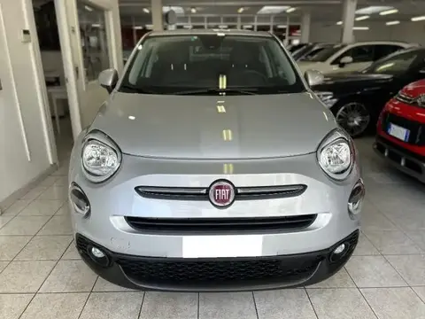 Annonce FIAT 500X Essence 2021 d'occasion 