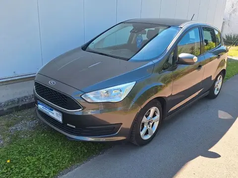 Used FORD C-MAX Petrol 2018 Ad 