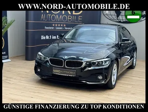 Annonce BMW SERIE 4 Diesel 2020 d'occasion 