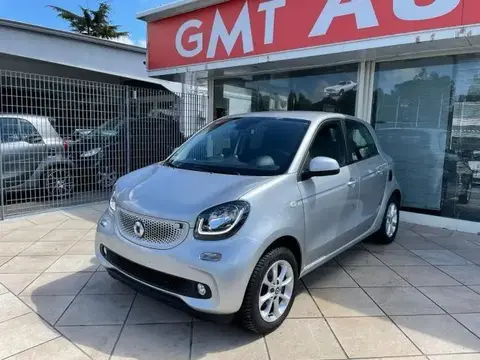 Used SMART FORFOUR Petrol 2015 Ad 