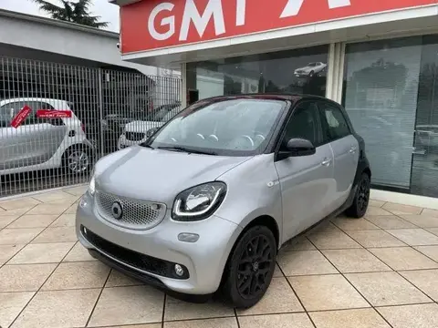 Used SMART FORFOUR Petrol 2019 Ad 