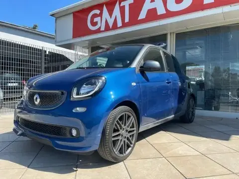 Used SMART FORFOUR Petrol 2018 Ad 