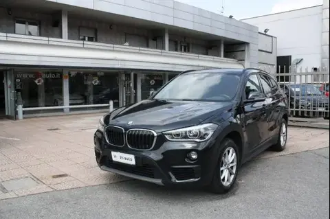 Used BMW X1 Diesel 2018 Ad 