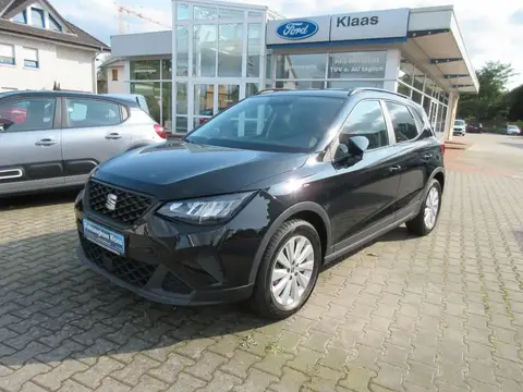 Annonce SEAT ARONA Essence 2023 d'occasion 