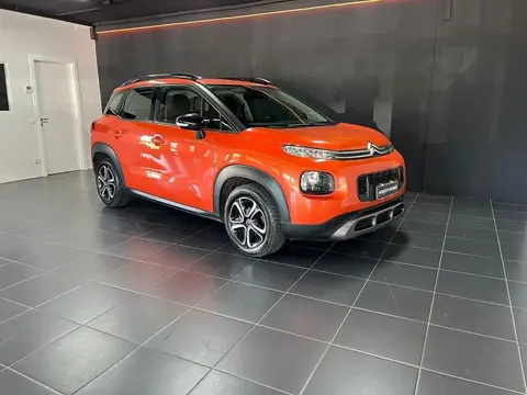 Annonce CITROEN C3 AIRCROSS Essence 2018 d'occasion 